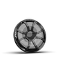 REVO 10 SW-B GRILLE V3 | REVO 10-inch Black SW Subwoofer Grille