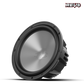 REVO 10 HP S4 V3 | REVO 10-inch Black 4Ω Subwoofer