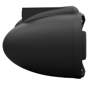 REV 10 SE B | Matte Black Special Edition Revolution Series 10-inch Tower Speakers