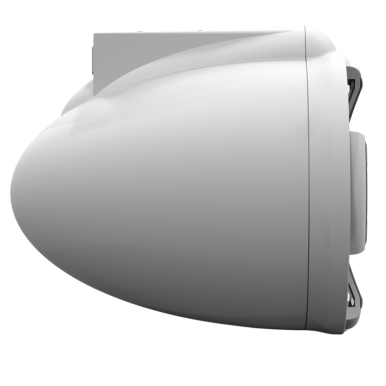 REV 10 SE W | Matte White Special Edition Revolution Series 10-inch Tower Speakers