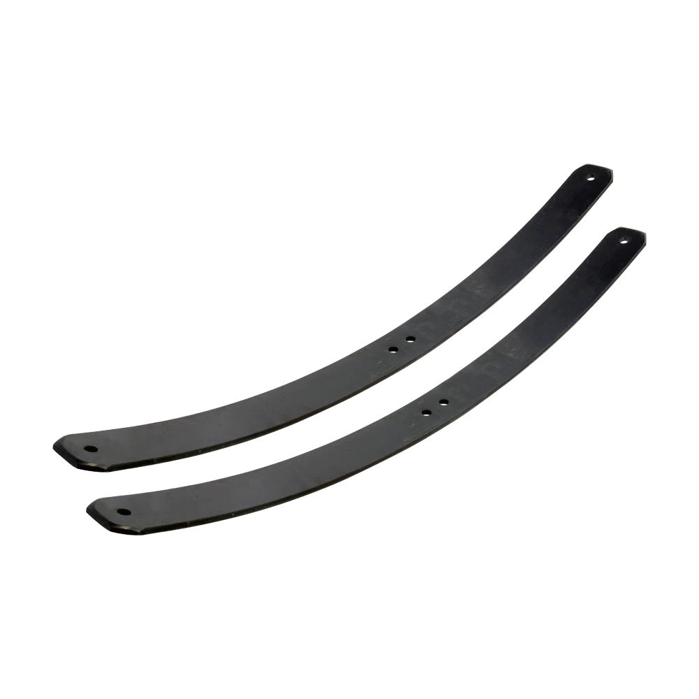 RL 1.5'' REAR ADD LEAF KIT - FORD