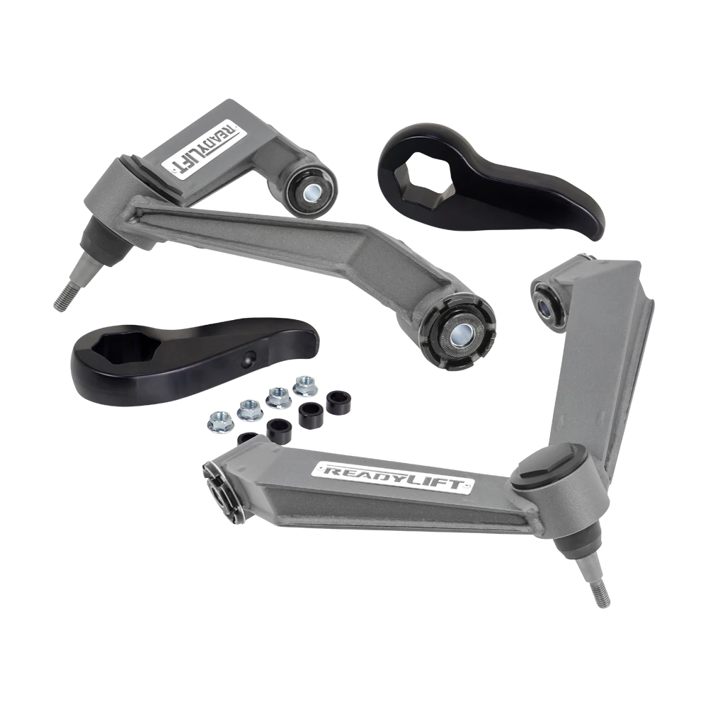 RL 2.25'' LEVELING KIT - CHEVY/GMC 11-18
