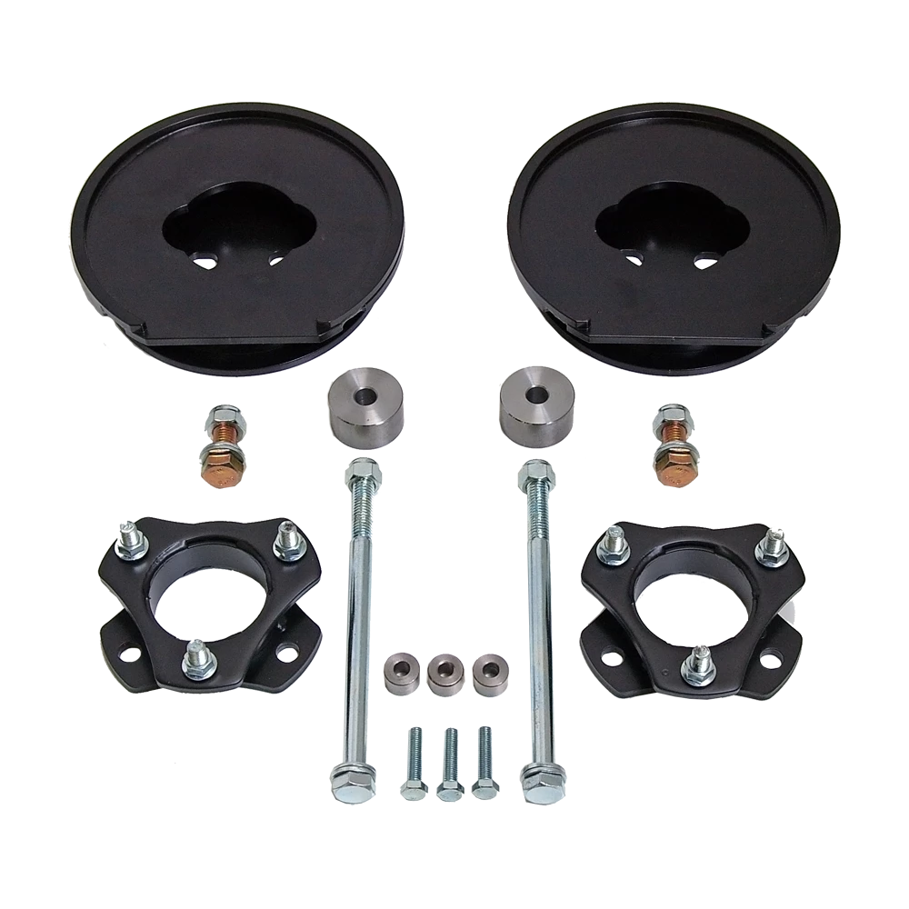 RL 2.5''F/1''R SST LIFT KIT - TOYOTA