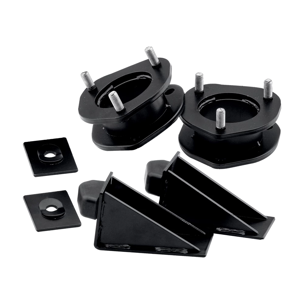 RL 2.5'' LEVELING KIT - DODGE/RAM
