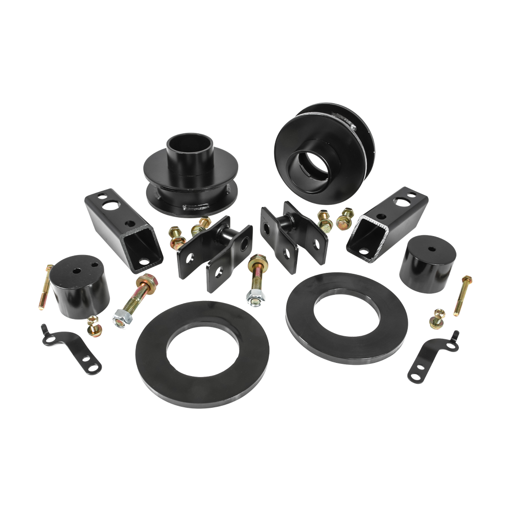 RL 2.5'' LEVELING KIT - FORD