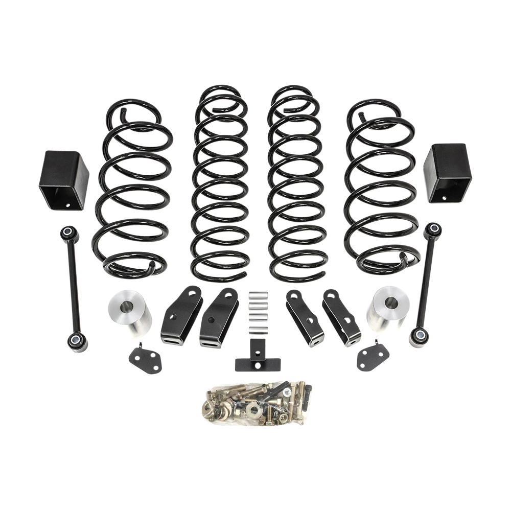 RL 2.5'' SST LIFT KIT-WRANGLER JL 18-19