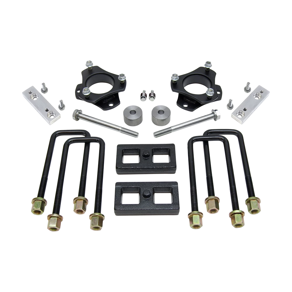 RL 3''F/1''R SST LIFT KIT - TOYOTA