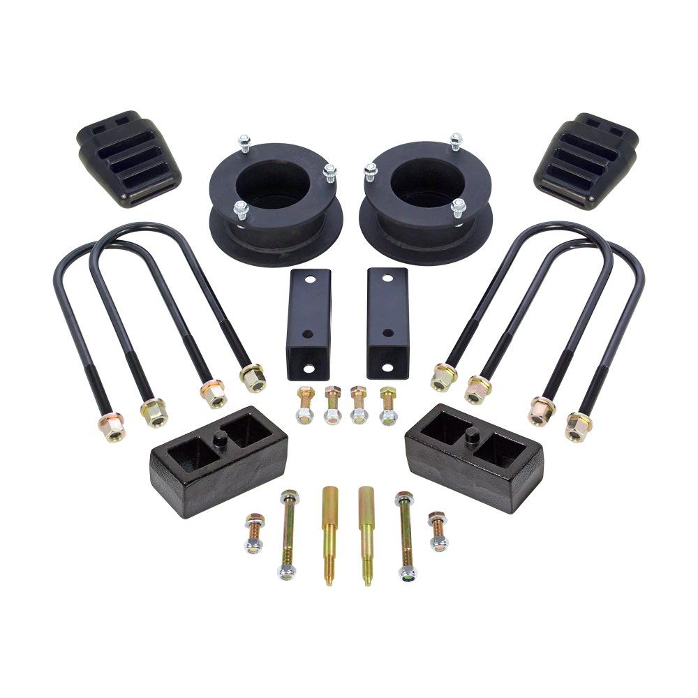 RL 3''F/2''R SST LIFT KIT - DODGE/RAM