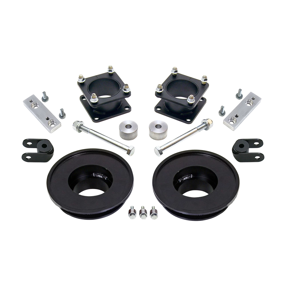 RL 3''F/2''R SST LIFT KIT - TOYOTA