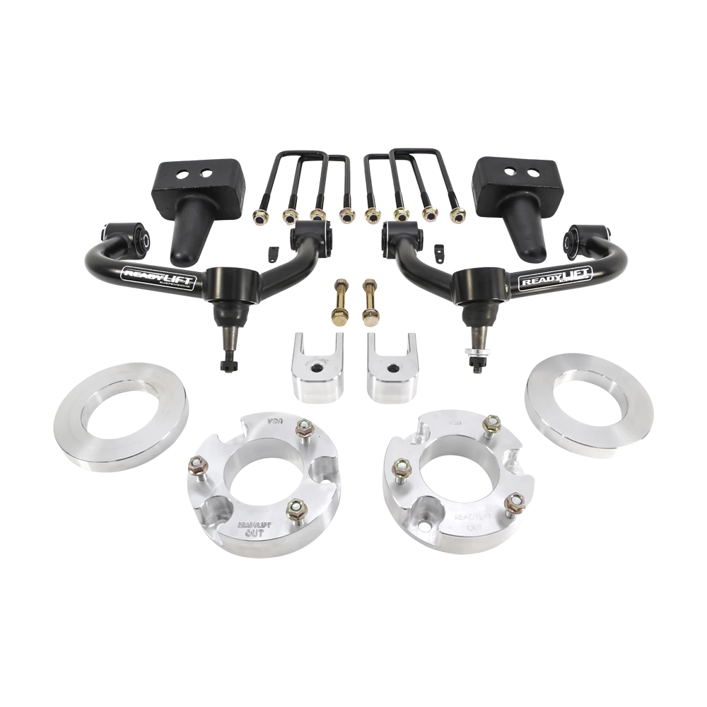RL 3'' SST LIFT KIT - CHEVY/GMC SUV