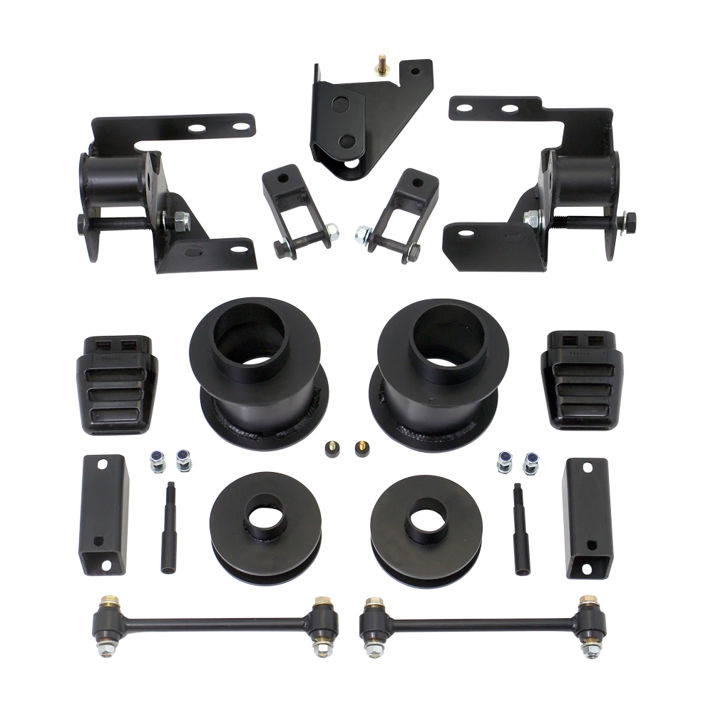 RL 4.5''F/2''R SST LIFT KIT - DODGE/RAM