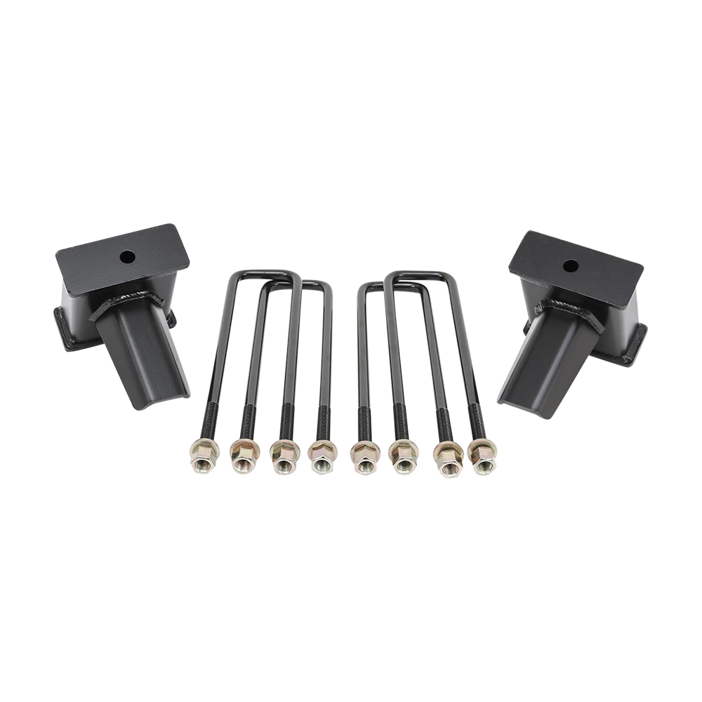 RL 5" REAR SPACER GM 1500 19-21"
