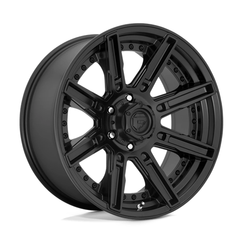 ROGUE 20X9 5X150 BD 5.07 110.2 01MM