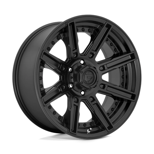 ROGUE 20X9 5X5.5 BD 5.07 78 01MM