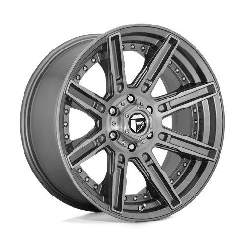 ROGUE PLTNM 20X9 6X135 GLR 5.07 87.1 +01