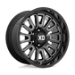 XD864 20X10 8X170 G-BLK MILL -18MM