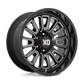 XD864 20X10 8X170 G-BLK MILL -18MM