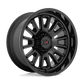 XD864 22X10 5X5.0 S-BLK GB-LP -18MM