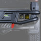 Raid Rear Bumper Kit for Toyota Tacoma (2016-2023)