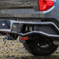 Raid Rear Bumper Kit for Toyota Tundra (2014-2021)