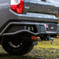 Raid Rear Bumper Kit for Toyota Tundra (2014-2021)