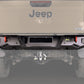 Raid Rear Bumper Kit for Jeep Gladiator JT (2020+)