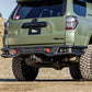 Raid Rear Bumper Kit for Toyota 4Runner (2010-2024)