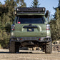 Raid Rear Bumper Kit for Toyota 4Runner (2010-2024)