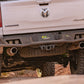 Raid Rear Bumper Kit for Ram 1500 (2019-2024)