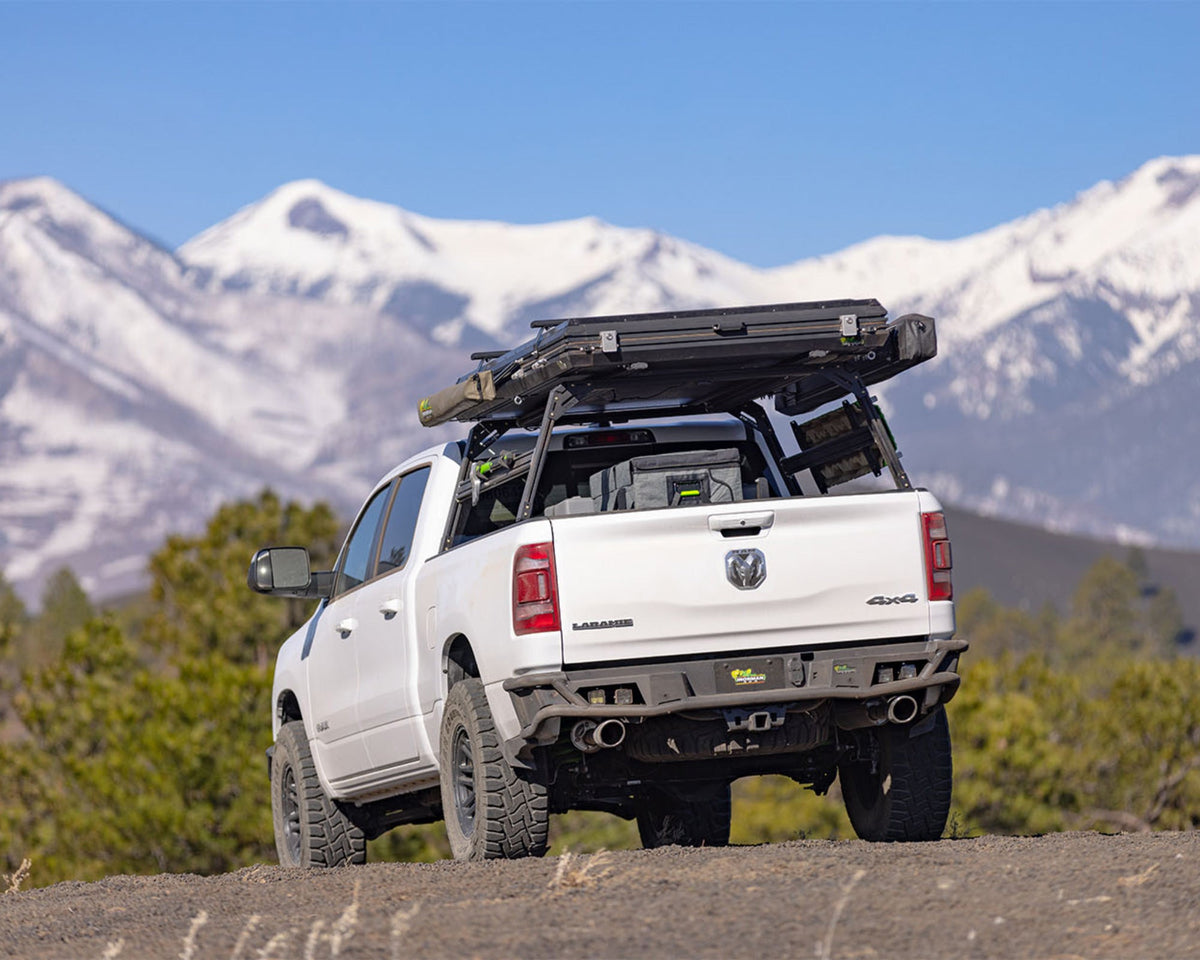 Raid Rear Bumper Kit for Ram 1500 (2019-2024)