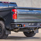 Raid Rear Bumper Kit for Chevrolet Silverado 1500 (2019+)