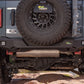 Raid Rear Bumper Kit for Ford Bronco (2021+)