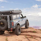 Raid Rear Bumper Kit for Ford Bronco (2021+)