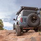 Raid Rear Bumper Kit for Ford Bronco (2021+)