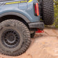 Raid Rear Bumper Kit for Ford Bronco (2021+)
