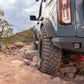Raid Rear Bumper Kit for Ford Bronco (2021+)