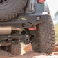 Raid Rear Bumper Kit for Ford Bronco (2021+)