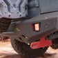 Raid Rear Bumper Kit for Ford Bronco (2021+)