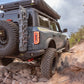 Raid Rear Bumper Kit for Ford Bronco (2021+)