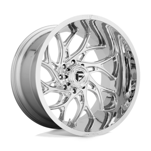 D740 RUNNER 20X10 5X5.5 78 P -18MM