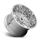 D740 RUNNER 20X9 8X6.5 125.2 P 01MM