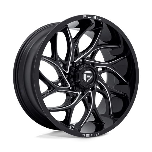 RUNNER 24X11 8X6.5 125.2 NBL 00MM
