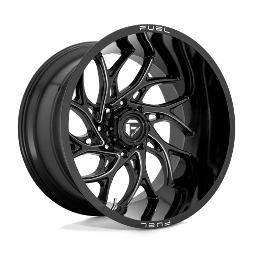 RUNNER 20X9 8X180 124.3 NBL 01MM