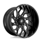 RUNNER 24X12 6X135 87.1 NBL -44MM