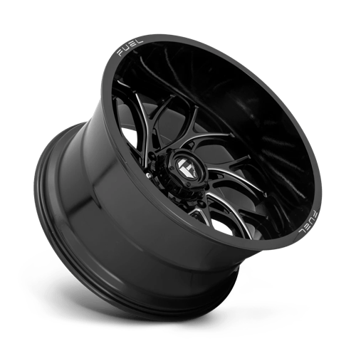RUNNER 24X12 6X135 87.1 NBL -44MM