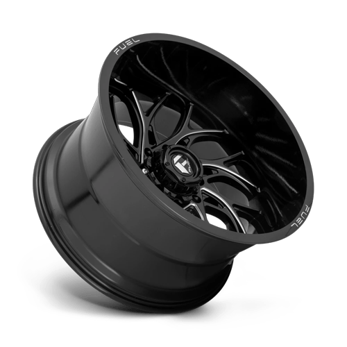 RUNNER 20X9 8X180 124.3 NBL 01MM