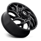 RUNNER DRW 20X8.25 8X210 +105 NBL (F)