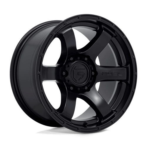RUSH 18X9 6X135 87.1 BD 1MM