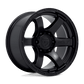 RUSH 18X9 5X5.0 71.5 BD -12MM