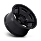 RUSH 18X9 6X5.5 106.1 BD 20MM